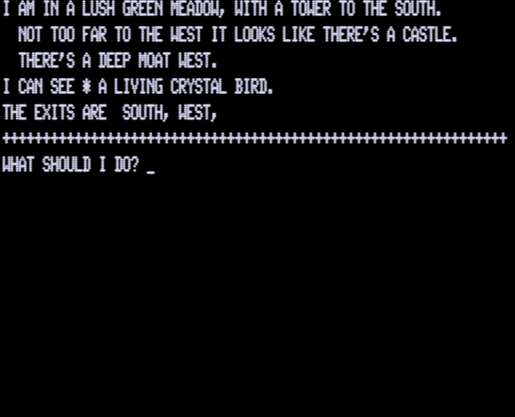 Screen shot